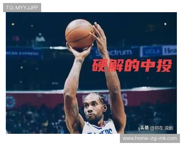 NBA高抛抛投美如画：每一次飞跃都是艺术