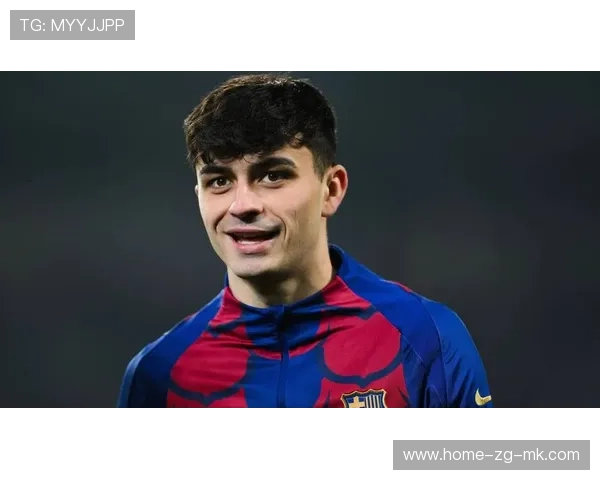 巴萨压制力爆棚，佩德里直塞略微靠前