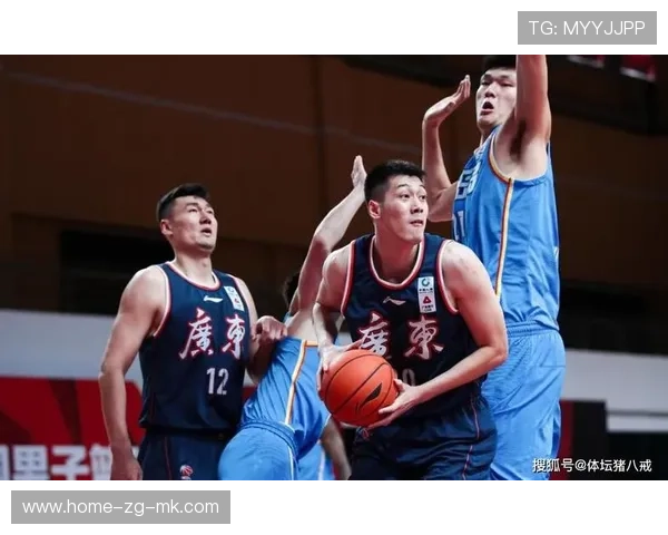 广东重点轮换阵容收效