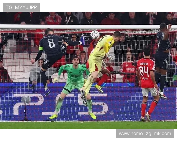 库尔图瓦门线上神勇封出必进球，力保皇家马德里全取三分