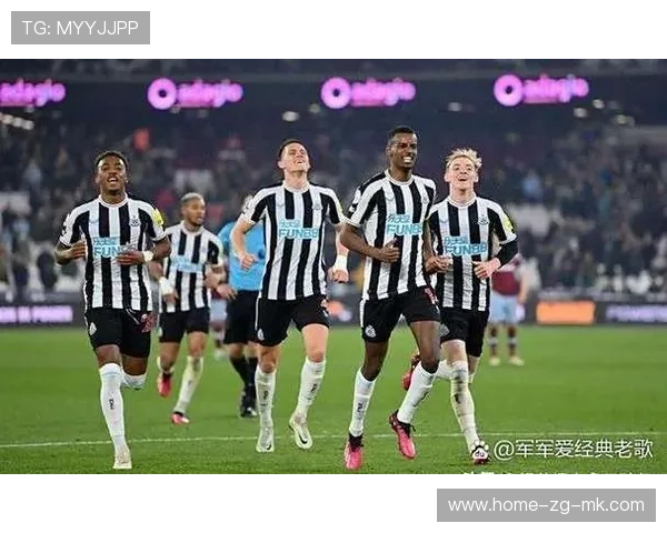 纽卡斯尔球风坚韧，英超竞争格局被重新塑造